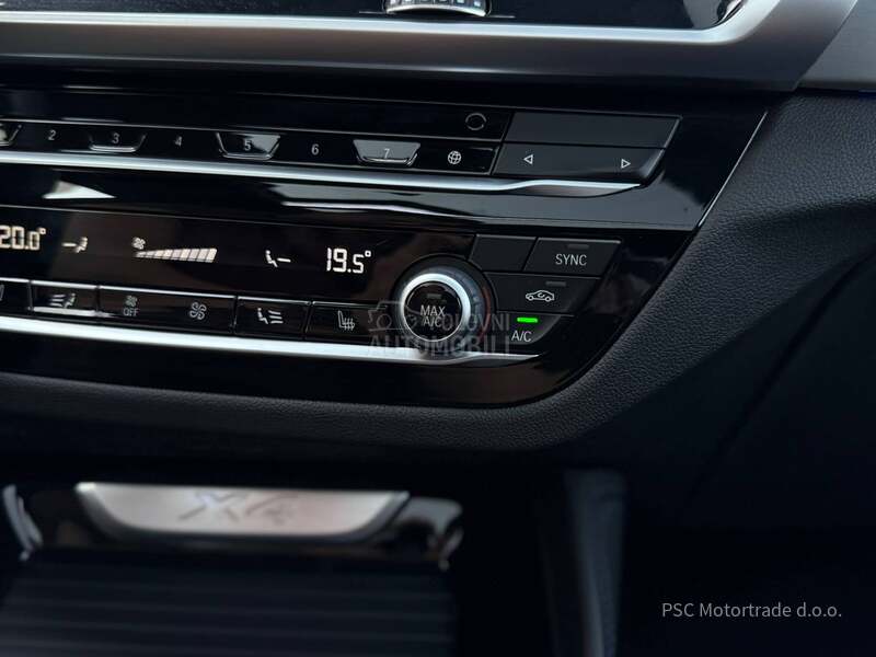 BMW X4 M-Sport/Pano/Kamera