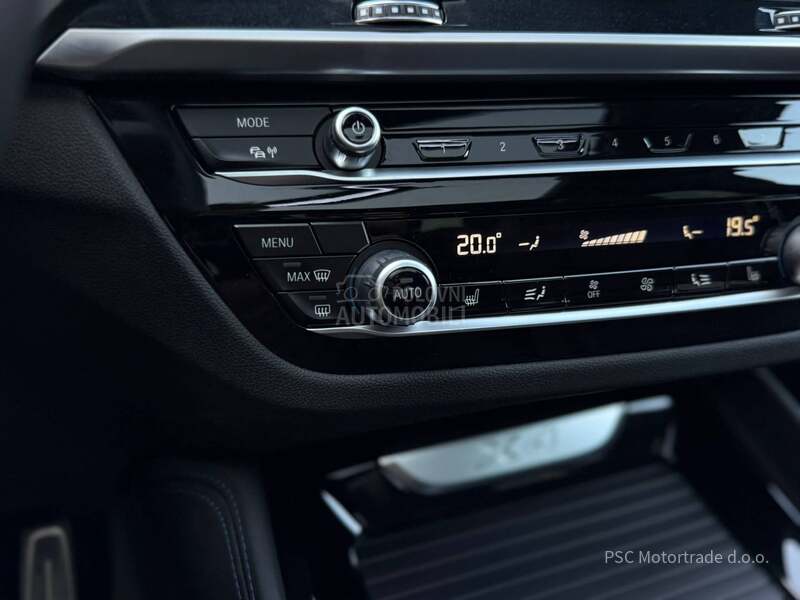 BMW X4 M-Sport/Pano/Kamera