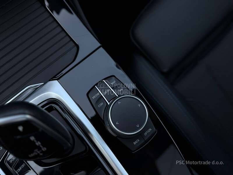 BMW X4 M-Sport/Pano/Kamera