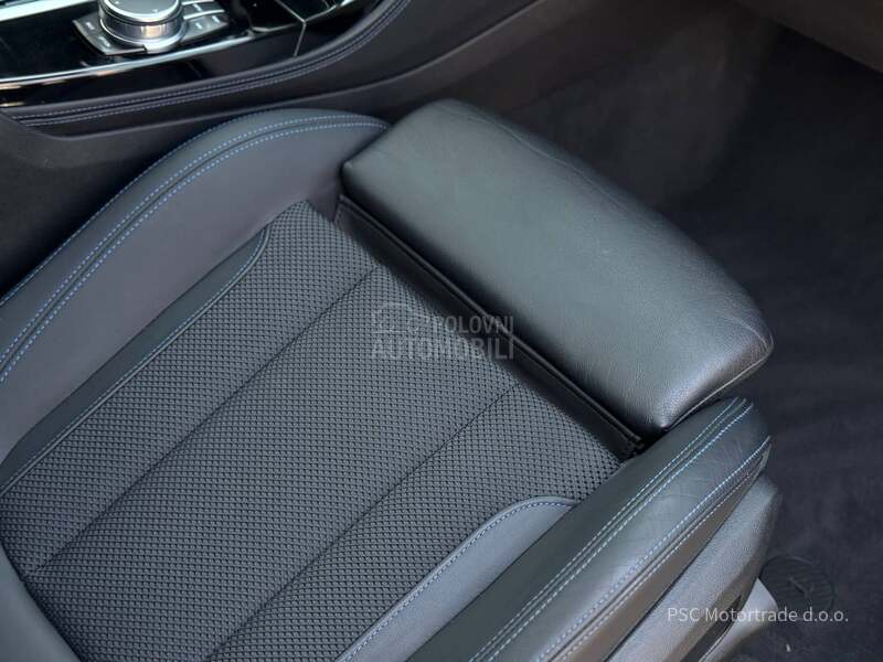 BMW X4 M-Sport/Pano/Kamera