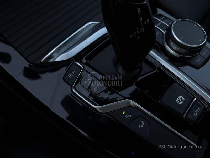BMW X4 M-Sport/Pano/Kamera