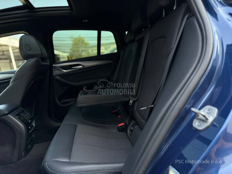 BMW X4 M-Sport/Pano/Kamera
