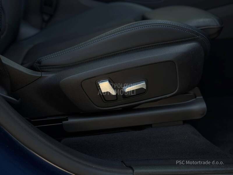 BMW X4 M-Sport/Pano/Kamera