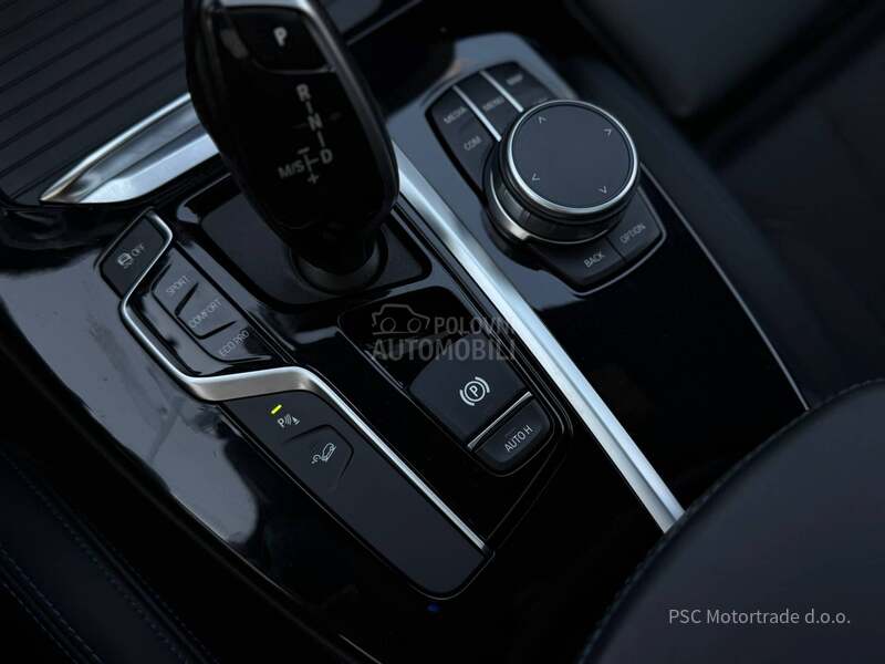 BMW X4 M-Sport/Pano/Kamera