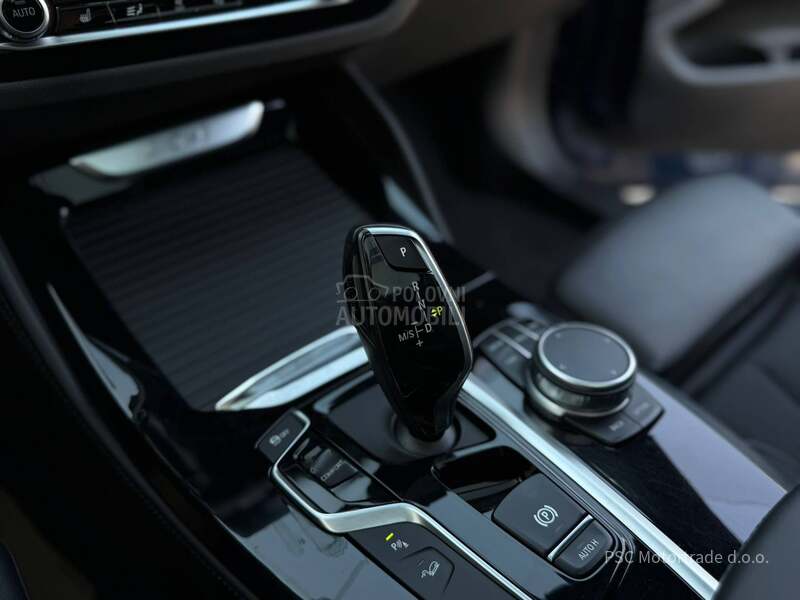 BMW X4 M-Sport/Pano/Kamera