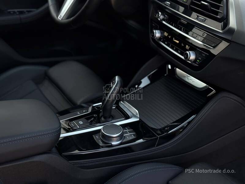 BMW X4 M-Sport/Pano/Kamera