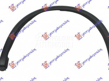 RUB za Infiniti QX30