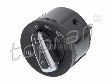 Prekidac svetla za Seat Mii