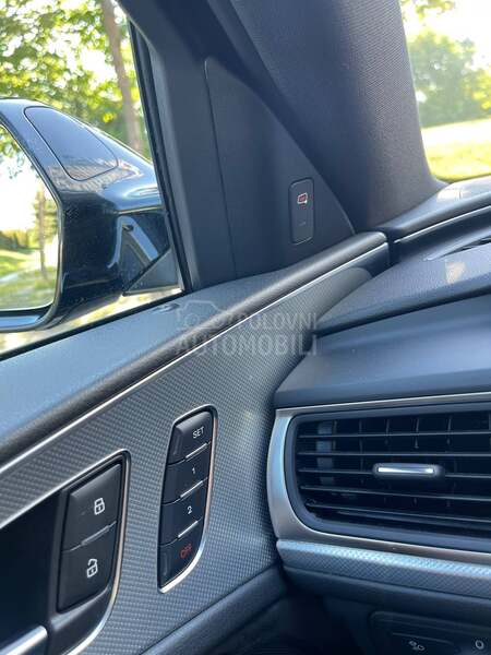 Audi A6 2.0TDI
