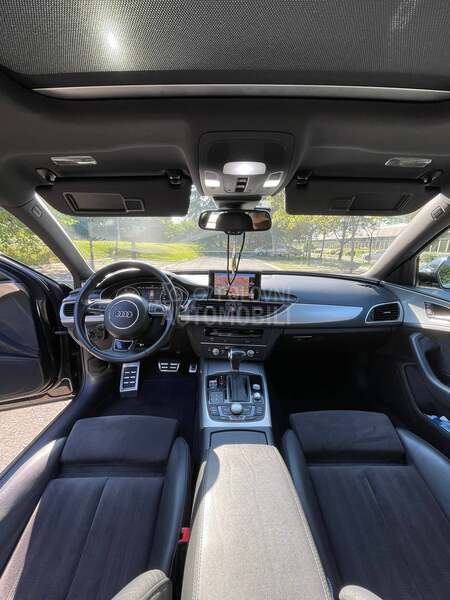 Audi A6 2.0TDI