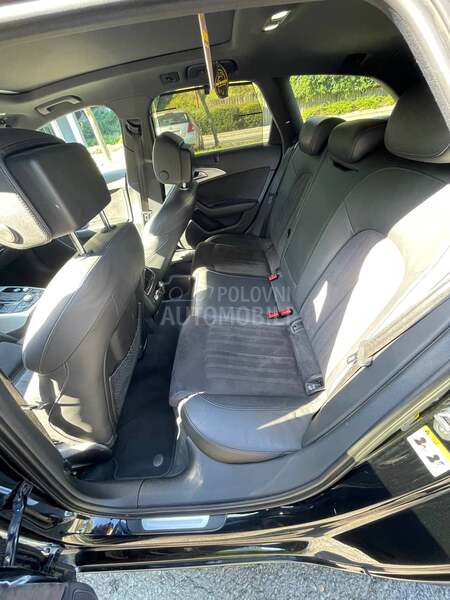 Audi A6 2.0TDI