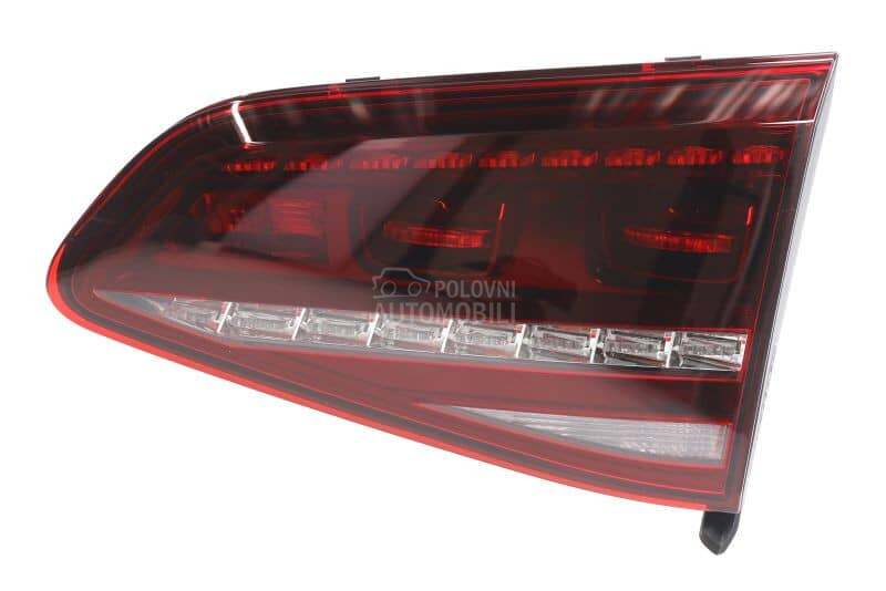 Stop Lampa Unutrasnja LED R
