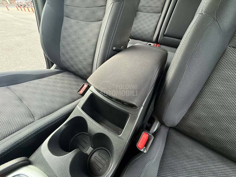 Nissan Qashqai 1.6DCI/4X4