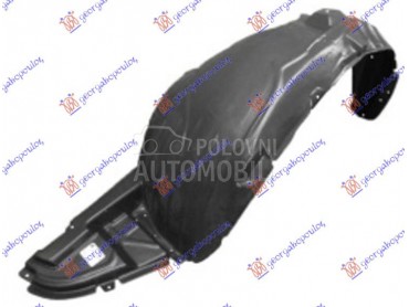 Potkrilo za Subaru Tribeca od 2008. do 2014. god.