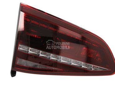 Stop Lampa Unutrasnja LED R za Volkswagen Golf 7 od 2013. do 2016. god.