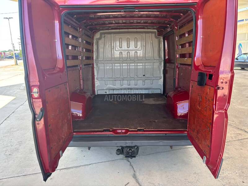 Fiat Ducato 2.2 MJET
