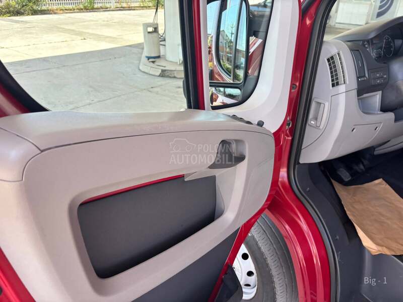 Fiat Ducato 2.2 MJET