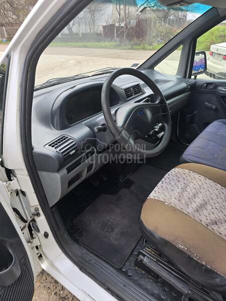 Fiat Scudo 