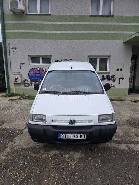 Fiat Scudo 