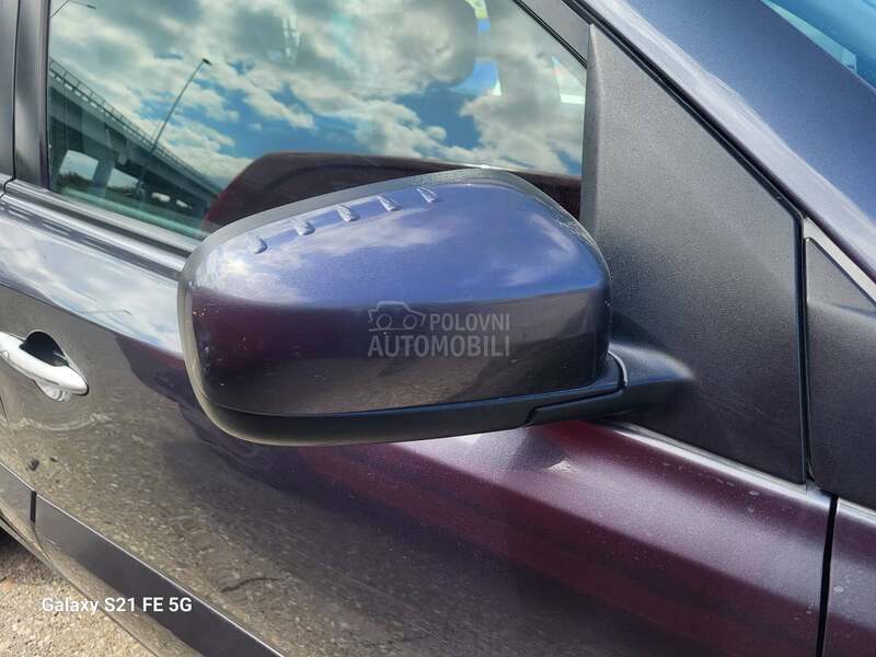 Renault Koleos 2.0, 4x4, vlas.