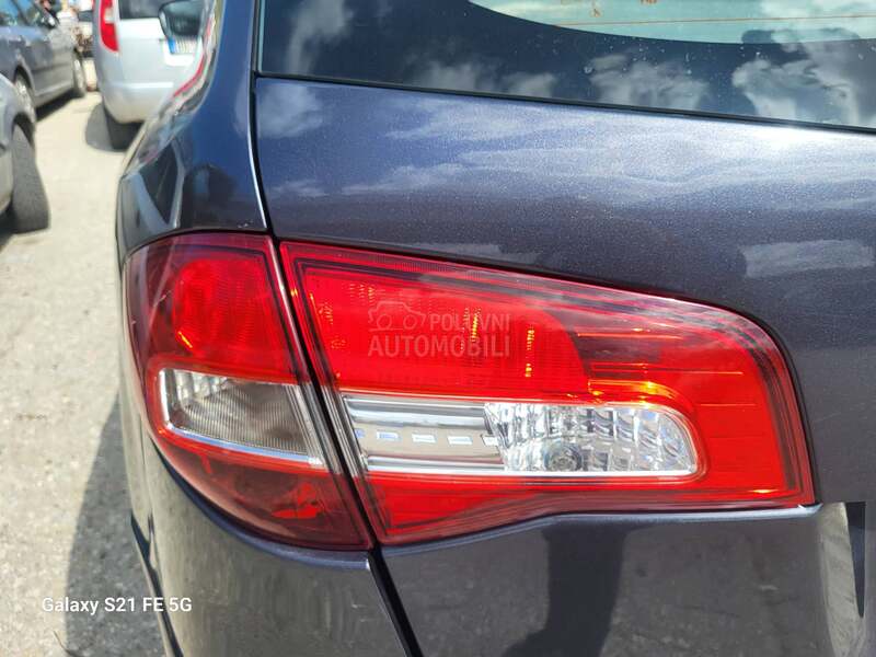Renault Koleos 2.0, 4x4, vlas.