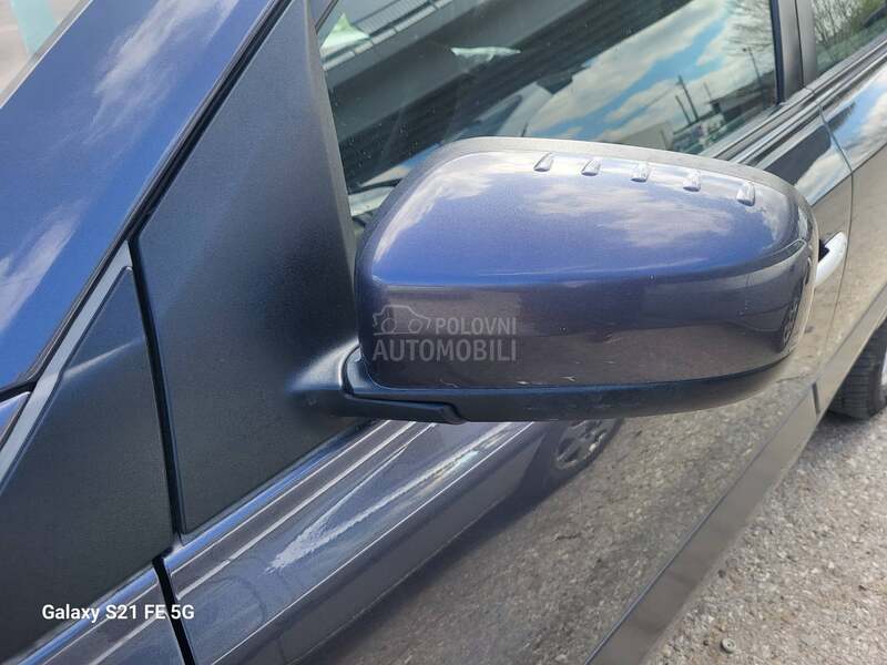 Renault Koleos 2.0, 4x4, vlas.