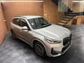 BMW X1 2.0d xDrive M Sport