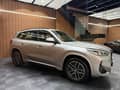 BMW X1 2.0d xDrive M Sport