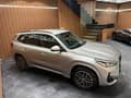 BMW X1 2.0d xDrive M Sport