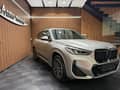BMW X1 2.0d xDrive M Sport