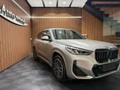BMW X1 2.0d xDrive M Sport