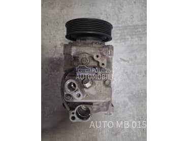 Kompresor klime za Volkswagen Touareg