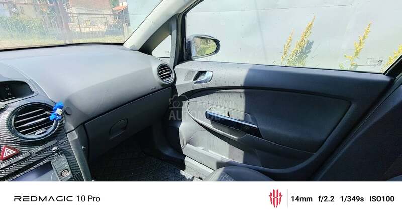 Opel Corsa D 1.3 EkoFlex