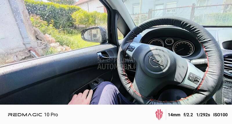 Opel Corsa D 1.3 EkoFlex