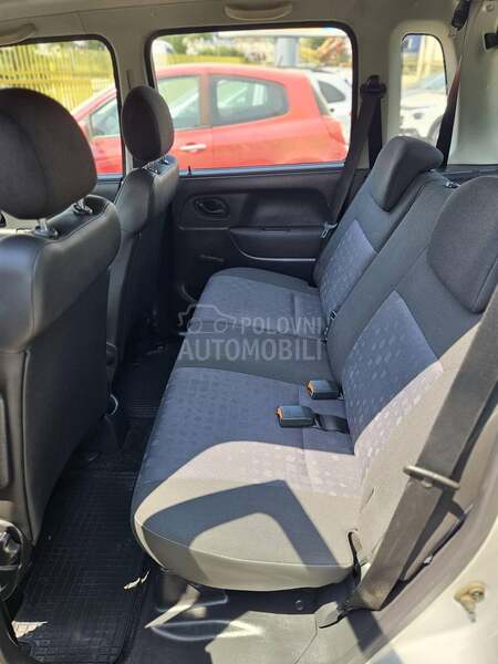 Opel Agila 1.0B /1.VL.ASNIK/