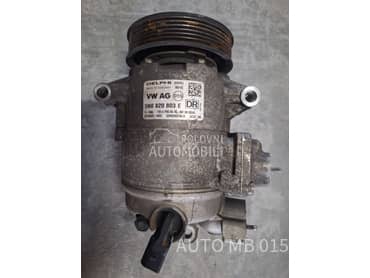 Kompresor klime za Volkswagen Golf 6