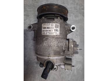 Kompresor klime za Volkswagen Golf 6