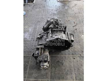 Menjac 6br 4x4 4motion za Volkswagen EOS, Golf 5, Passat B6 ...