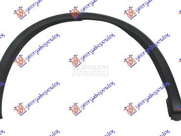 RUB za Infiniti QX30