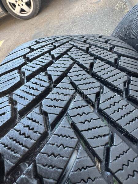 Continental 205/55 R16 Zimska