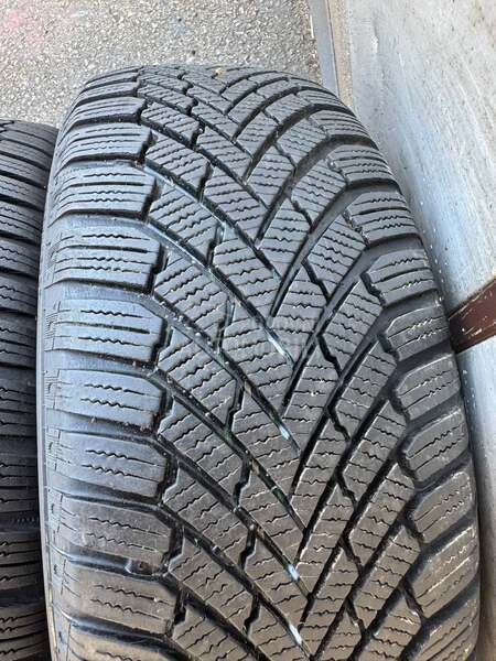 Continental 205/55 R16 Zimska