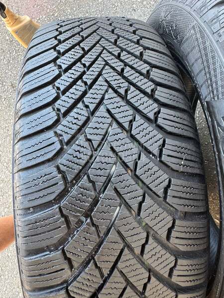 Continental 205/55 R16 Zimska