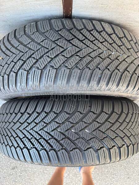 Continental 205/55 R16 Zimska