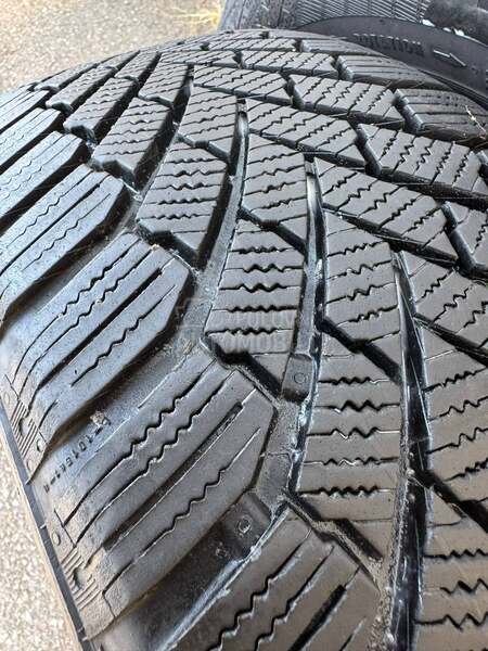 Continental 205/55 R16 Zimska
