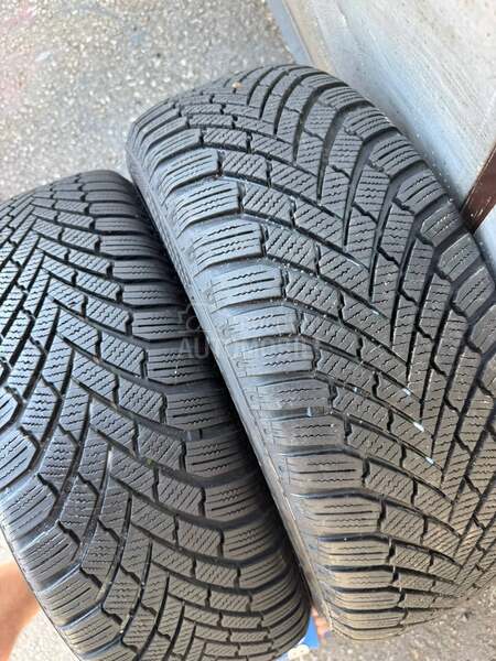 Continental 205/55 R16 Zimska