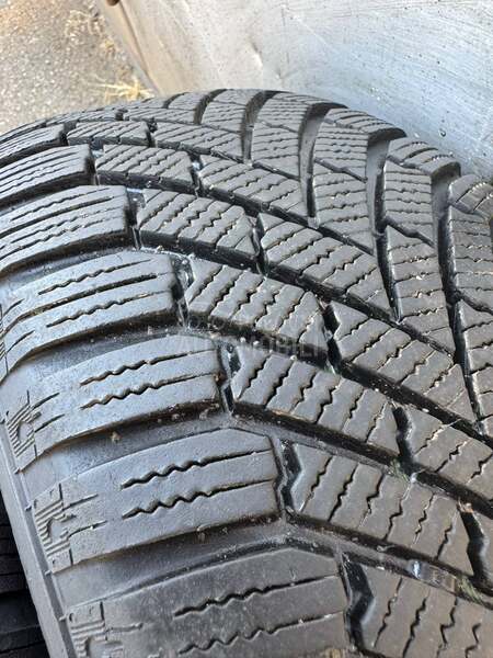 Continental 205/55 R16 Zimska