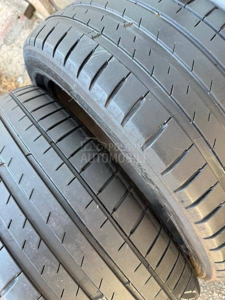 Michelin 225/45 R19 Letnja