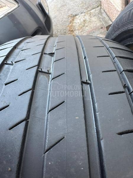 Michelin 225/45 R19 Letnja