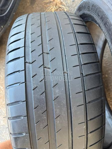 Michelin 225/45 R19 Letnja