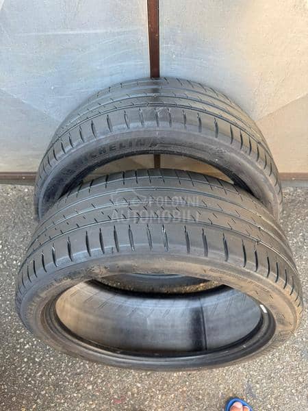 Michelin 225/45 R19 Letnja